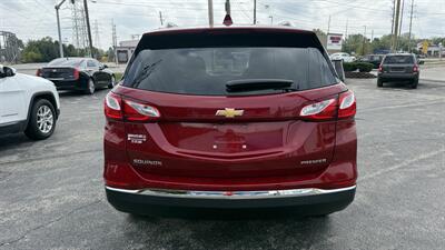 2020 Chevrolet Equinox Premier   - Photo 9 - Indianapolis, IN 46268