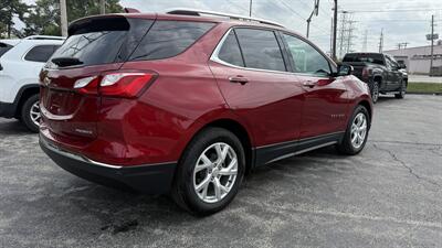 2020 Chevrolet Equinox Premier   - Photo 5 - Indianapolis, IN 46268