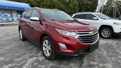 2020 Chevrolet Equinox Premier   - Photo 2 - Indianapolis, IN 46268