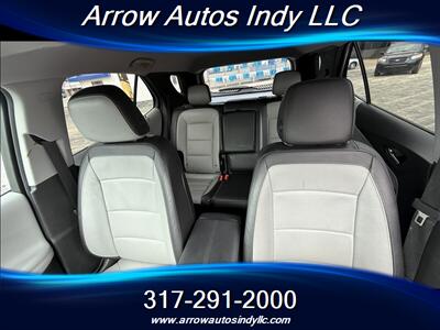 2020 Chevrolet Equinox Premier   - Photo 6 - Indianapolis, IN 46268