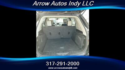 2016 GMC Terrain SLE-2   - Photo 8 - Indianapolis, IN 46268