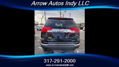 2016 GMC Terrain SLE-2   - Photo 9 - Indianapolis, IN 46268