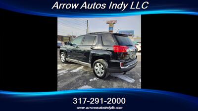 2016 GMC Terrain SLE-2   - Photo 5 - Indianapolis, IN 46268
