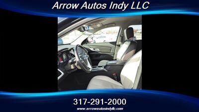 2016 GMC Terrain SLE-2   - Photo 7 - Indianapolis, IN 46268