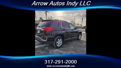 2016 GMC Terrain SLE-2   - Photo 4 - Indianapolis, IN 46268