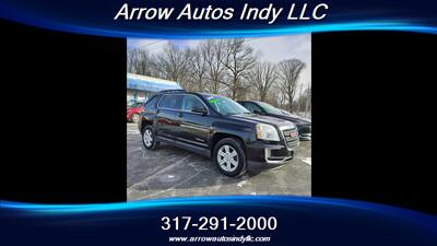 2016 GMC Terrain SLE-2   - Photo 3 - Indianapolis, IN 46268
