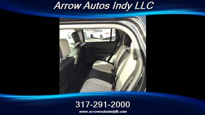 2016 GMC Terrain SLE-2   - Photo 6 - Indianapolis, IN 46268