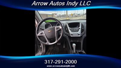 2015 Chevrolet Equinox LT   - Photo 4 - Indianapolis, IN 46268