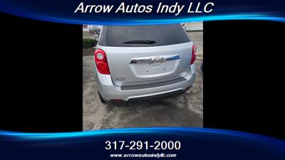 2015 Chevrolet Equinox LT   - Photo 6 - Indianapolis, IN 46268