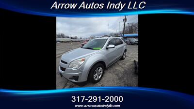 2015 Chevrolet Equinox LT   - Photo 3 - Indianapolis, IN 46268