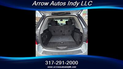 2015 Chevrolet Equinox LT   - Photo 9 - Indianapolis, IN 46268