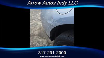 2015 Chevrolet Equinox LT   - Photo 8 - Indianapolis, IN 46268