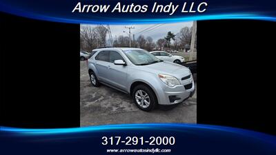 2015 Chevrolet Equinox LT   - Photo 2 - Indianapolis, IN 46268