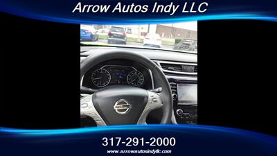 2017 Nissan Murano SL   - Photo 3 - Indianapolis, IN 46268