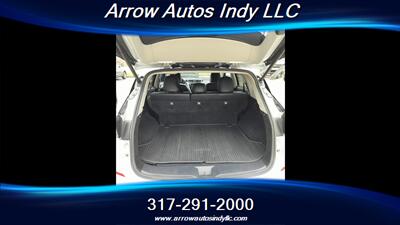 2017 Nissan Murano SL   - Photo 8 - Indianapolis, IN 46268