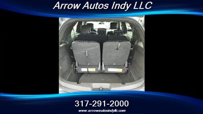 2014 Ford Explorer Limited   - Photo 9 - Indianapolis, IN 46268