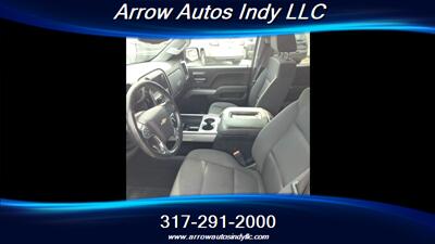 2017 Chevrolet Silverado 1500 LT Z71   - Photo 6 - Indianapolis, IN 46268