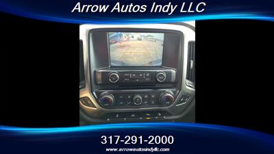 2017 Chevrolet Silverado 1500 LT Z71   - Photo 5 - Indianapolis, IN 46268