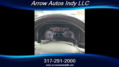 2017 Chevrolet Silverado 1500 LT Z71   - Photo 4 - Indianapolis, IN 46268