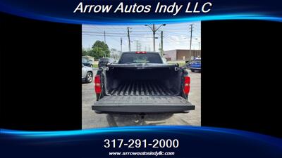 2017 Chevrolet Silverado 1500 LT Z71   - Photo 11 - Indianapolis, IN 46268