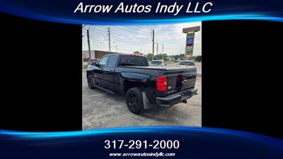 2017 Chevrolet Silverado 1500 LT Z71   - Photo 9 - Indianapolis, IN 46268