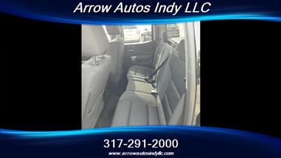 2017 Chevrolet Silverado 1500 LT Z71   - Photo 7 - Indianapolis, IN 46268