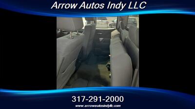 2017 Chevrolet Silverado 1500 LT Z71   - Photo 8 - Indianapolis, IN 46268