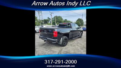 2017 Chevrolet Silverado 1500 LT Z71   - Photo 10 - Indianapolis, IN 46268