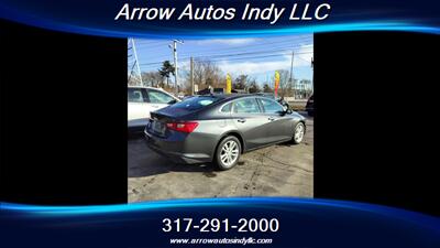 2016 Chevrolet Malibu LT - Photo 7 - Indianapolis, IN 46268