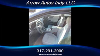 2016 Chevrolet Malibu LT - Photo 3 - Indianapolis, IN 46268