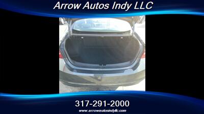 2016 Chevrolet Malibu LT - Photo 9 - Indianapolis, IN 46268