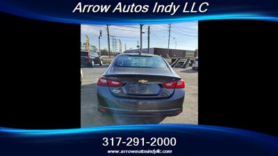 2016 Chevrolet Malibu LT - Photo 10 - Indianapolis, IN 46268