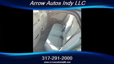 2016 Chevrolet Malibu LT - Photo 4 - Indianapolis, IN 46268