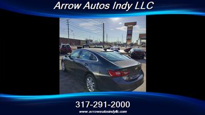 2016 Chevrolet Malibu LT - Photo 8 - Indianapolis, IN 46268