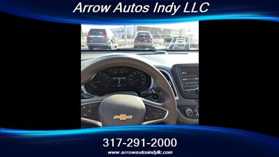 2016 Chevrolet Malibu LT - Photo 2 - Indianapolis, IN 46268