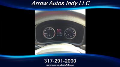 2018 Hyundai SONATA SE - Photo 8 - Indianapolis, IN 46268