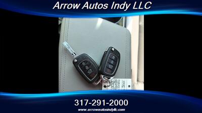 2018 Hyundai SONATA SE - Photo 9 - Indianapolis, IN 46268