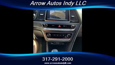2018 Hyundai SONATA SE - Photo 7 - Indianapolis, IN 46268