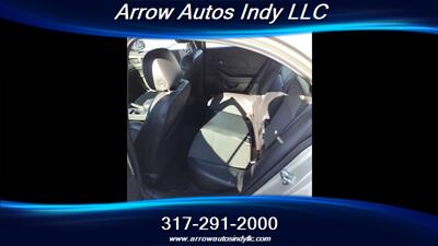 2015 Chevrolet Malibu LT   - Photo 6 - Indianapolis, IN 46268