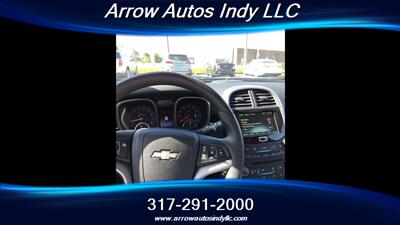2015 Chevrolet Malibu LT   - Photo 4 - Indianapolis, IN 46268