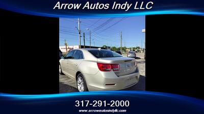 2015 Chevrolet Malibu LT   - Photo 7 - Indianapolis, IN 46268