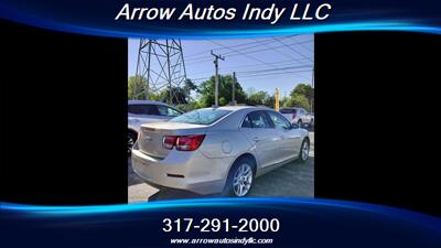 2015 Chevrolet Malibu LT   - Photo 8 - Indianapolis, IN 46268