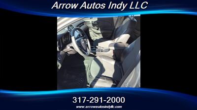 2015 Chevrolet Malibu LT   - Photo 5 - Indianapolis, IN 46268