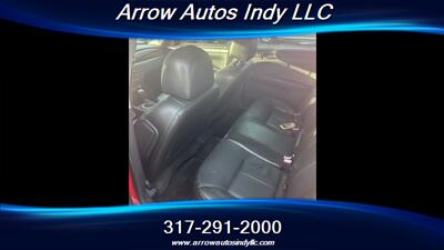 2009 Chevrolet Impala LT - Photo 8 - Indianapolis, IN 46268