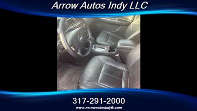 2009 Chevrolet Impala LT - Photo 7 - Indianapolis, IN 46268