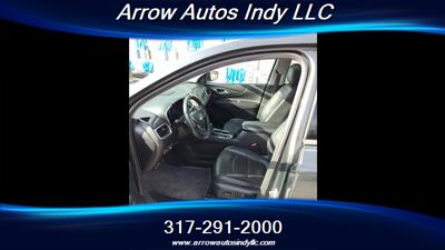 2018 Chevrolet Equinox Premier   - Photo 5 - Indianapolis, IN 46268