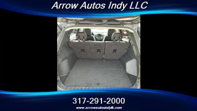2018 Chevrolet Equinox Premier   - Photo 9 - Indianapolis, IN 46268