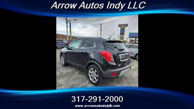 2013 Buick Encore Convenience   - Photo 5 - Indianapolis, IN 46268