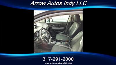 2013 Buick Encore Convenience   - Photo 7 - Indianapolis, IN 46268