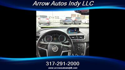 2013 Buick Encore Convenience   - Photo 6 - Indianapolis, IN 46268